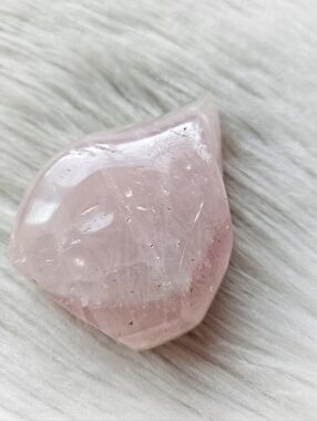 Rose Quartz Flame
